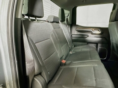 Used 2023  Chevrolet Silverado 1500 4WD Crew Cab 147" LT w&sol;2FL at Dutro Auto near Zanesville&comma; OH