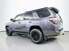 Used 2022  Toyota 4Runner TRD Off Road Premium 4WD at Dutro Auto near Zanesville&comma; OH