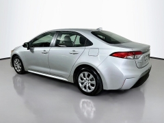 Used 2024  Toyota Corolla LE CVT at Graham Auto Mall near Mansfield&comma; OH
