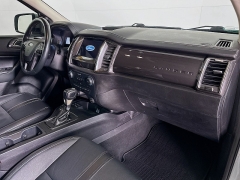 Used 2021  Ford Ranger LARIAT 4WD SuperCrew 5' Box at Dutro Auto near Zanesville&comma; OH