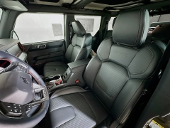 New 2025  Ford Bronco Raptor 4 Door Advanced 4x4 at Graham Auto Mall near Mansfield, OH