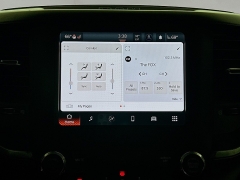 Used 2022  Ram 1500 4WD Big Horn Crew Cab 5'7" Box at Graham Auto Mall near Mansfield&comma; OH