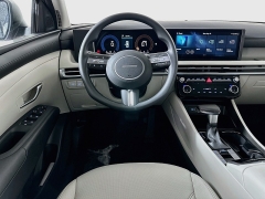 New 2026  Hyundai Tucson SEL Plus AWD at Dutro Auto near Zanesville&comma; OH