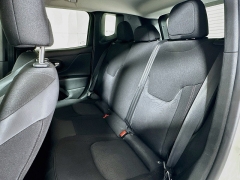 Used 2023  Jeep Renegade Trailhawk 4x4 at Dutro Auto near Zanesville&comma; OH