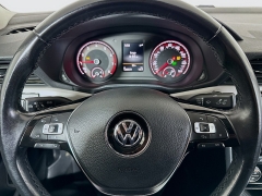 Used 2020  Volkswagen Passat 4d Sedan 2&period;0T SE at Dutro Auto near Zanesville&comma; OH