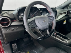 New 2026  Chevrolet Trax FWD 4dr 1RS at Graham Auto Mall near Mansfield&comma; OH