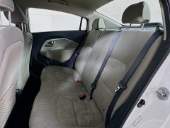 Used 2016  Kia Rio 4d Sedan LX Auto at Dutro Auto near Zanesville&comma; OH