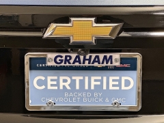 Used 2025  Chevrolet Traverse AWD 4dr LT w/2LT at Graham Auto Mall near Mansfield, OH