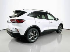 New 2025 Ford Escape Hybrid ST-Line Select AWD at Dutro Auto near Zanesville, OH