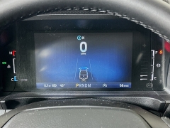 New 2025  Ford Ranger XLT 4WD SuperCrew 5' Box at Graham Auto Mall near Mansfield, OH