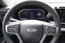 New 2026  Chevrolet Silverado 2500HD 4WD Crew Cab 159" LT Gas at Graham Auto Mall near Mansfield&comma; OH