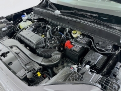 New 2025  Ford Bronco Sport Big Bend 4x4 at Dutro Auto near Zanesville&comma; OH