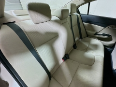 Used 2014  Honda Civic Sedan 4d LX CVT at Graham Auto Mall near Mansfield, OH