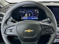 New 2026  Chevrolet Trailblazer AWD 4dr LT at Graham Auto Mall near Mansfield&comma; OH