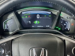 Used 2022  Honda CR-V Hybrid EX-L AWD at Dutro Auto near Zanesville&comma; OH