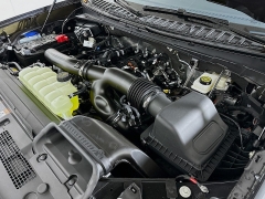 New 2025  Ford Expedition Active 4x4 at Graham Auto Mall near Mansfield, OH