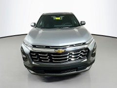 New 2027  Chevrolet Equinox AWD 4dr LT w&sol;2LT at Dutro Auto near Zanesville&comma; OH
