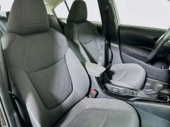 Used 2022  Toyota Corolla LE CVT at Graham Auto Mall near Mansfield, OH