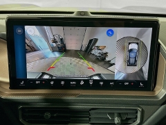 New 2025  Ford Bronco Sport Outer Banks 4x4 at Graham Auto Mall near Mansfield, OH