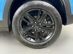 Used 2025  Chevrolet Trax FWD 4dr ACTIV at Dutro Auto near Zanesville&comma; OH