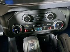 New 2025  Ford Bronco Big Bend 4 Door 4x4 at Graham Auto Mall near Mansfield&comma; OH