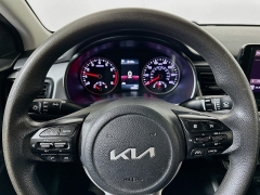 Used 2022  Kia Rio S IVT at Dutro Auto near Zanesville, OH
