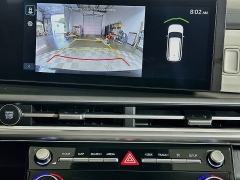 New 2027  Hyundai Santa Fe Hybrid SEL AWD at Graham Auto Mall near Mansfield&comma; OH