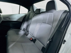 Used 2024  Toyota Corolla SE CVT at Dutro Auto near Zanesville&comma; OH