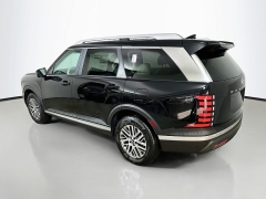 New 2027  Hyundai Palisade SEL 7P AWD at Dutro Auto near Zanesville&comma; OH