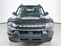 New 2026  Ford Bronco Sport Big Bend 4x4 at Dutro Auto near Zanesville&comma; OH