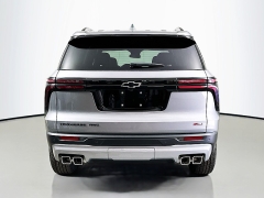 New 2026  Chevrolet Traverse AWD 4dr Z71 at Dutro Auto near Zanesville&comma; OH