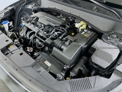 New 2026  Hyundai Kona SEL Sport AWD at Graham Auto Mall near Mansfield, OH