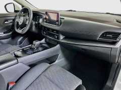 Used 2023  Nissan Rogue FWD SV at Dutro Auto near Zanesville&comma; OH