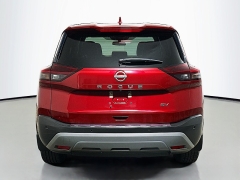 Used 2023  Nissan Rogue FWD SV at Graham Auto Mall near Mansfield&comma; OH