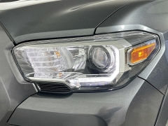 Used 2022  Toyota Tacoma 4WD TRD Sport Double Cab 5ft Bed V6 AT at Graham Auto Mall near Mansfield, OH