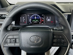 New 2026  Toyota 4Runner SR5 4WD at Dutro Auto near Zanesville&comma; OH
