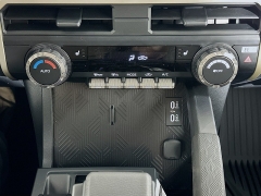 New 2026  Toyota Tacoma 4WD TRD Sport Double Cab 5ft Bed AT at Dutro Auto near Zanesville&comma; OH