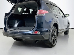 Used 2017  Toyota RAV4 4d SUV AWD LE at Dutro Auto near Zanesville&comma; OH