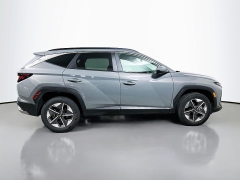 Used 2025  Hyundai Tucson SEL AWD at Dutro Auto near Zanesville&comma; OH