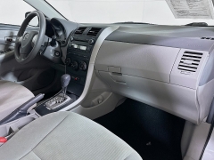 Used 2010  Toyota Corolla 4d Sedan LE at Dutro Auto near Zanesville&comma; OH