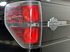 Used 2011  Ford F-150 4WD Supercrew Harley Davidson at Dutro Auto near Zanesville&comma; OH