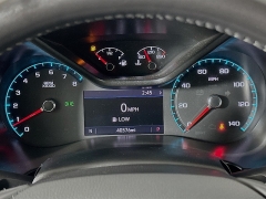 Used 2021  Chevrolet Colorado 4WD Crew Cab 128" Z71 at Dutro Auto near Zanesville, OH