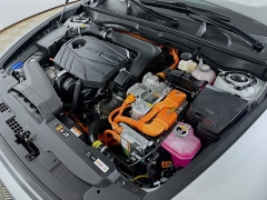 Used 2025  Hyundai Sonata Hybrid SEL FWD at Dutro Auto near Zanesville&comma; OH
