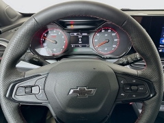 New 2026  Chevrolet Trax FWD 4dr 1RS at Dutro Auto near Zanesville&comma; OH