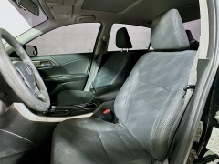 Used 2016  Honda Accord Sedan 4d EX CVT at Dutro Auto near Zanesville&comma; OH