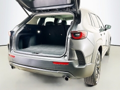 Used 2024  Mazda CX-50 2.5 S Preferred Package AWD at Graham Auto Mall near Mansfield, OH