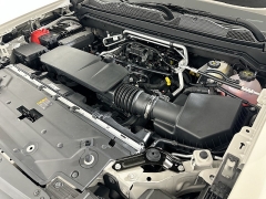 New 2026  Chevrolet Colorado 4WD Crew Cab Trail Boss at Graham Auto Mall near Mansfield&comma; OH