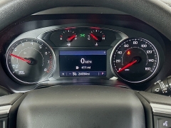 Used 2024  Chevrolet Blazer FWD 4dr LT w&sol;2LT at Graham Auto Mall near Mansfield&comma; OH