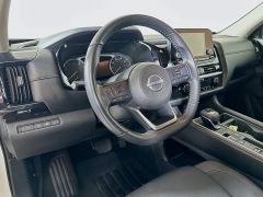 Used 2025  Nissan Pathfinder SV 2WD at Dutro Auto near Zanesville&comma; OH