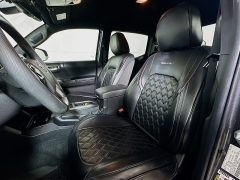 Used 2023  Toyota Tacoma 4WD TRD Sport Double Cab 5ft Bed V6 AT at Dutro Auto near Zanesville, OH